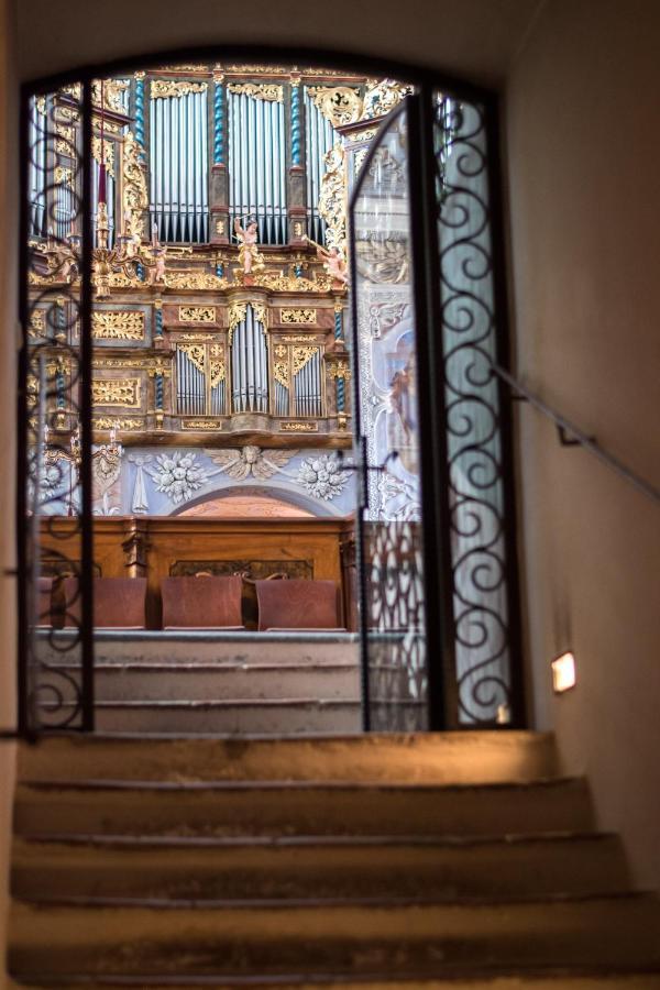 Bed & Breakfast Gaestehaus Benediktinerstift Goettweig - Monastery *