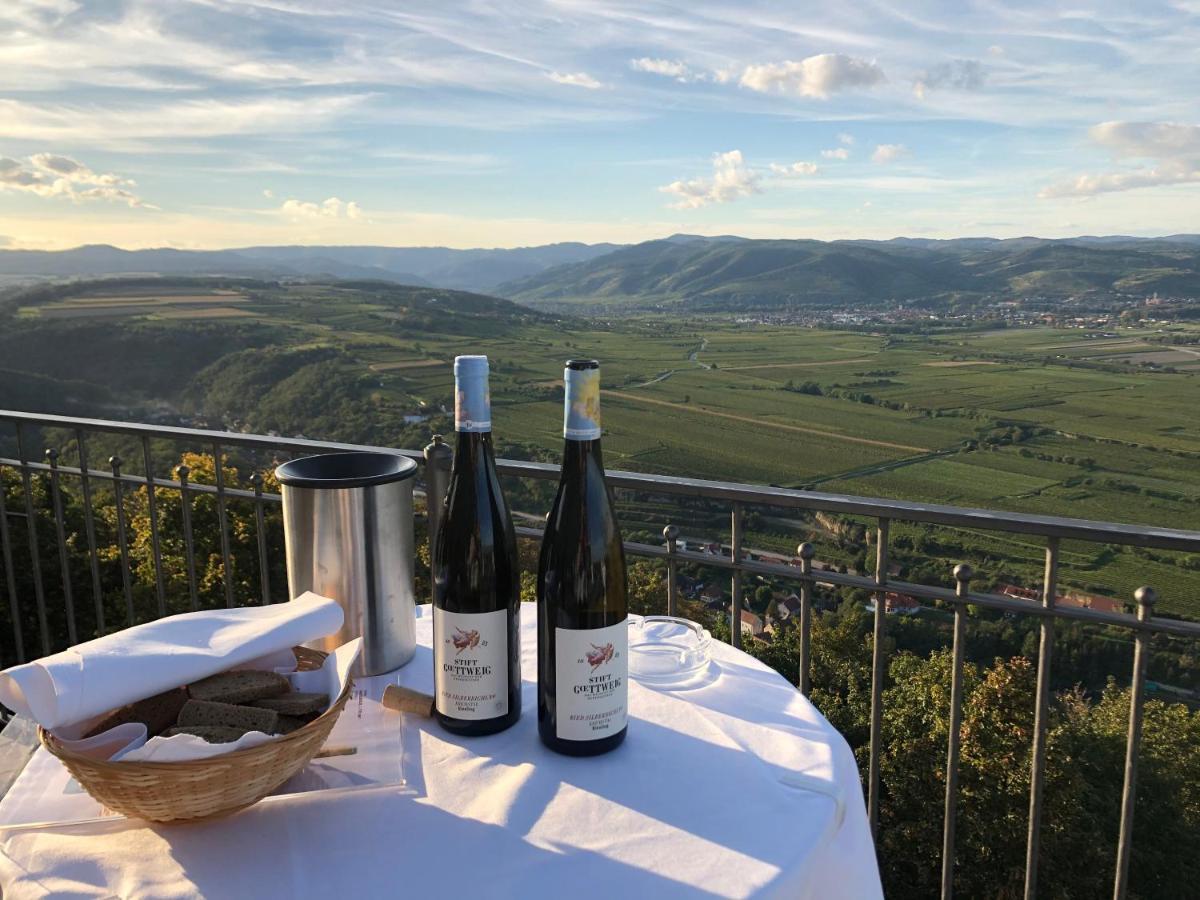 Bed & Breakfast Gaestehaus Benediktinerstift Goettweig - Monastery