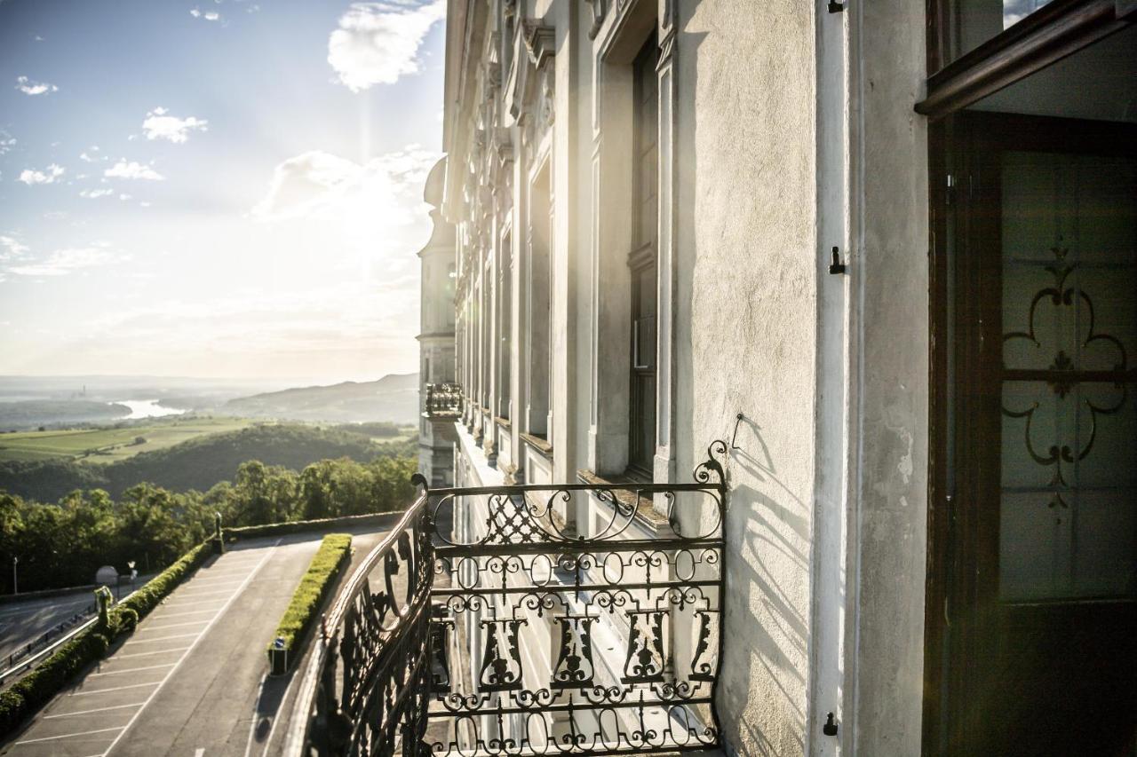 Bed & Breakfast Gaestehaus Benediktinerstift Goettweig - Monastery