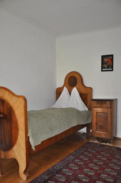Bed & Breakfast Gaestehaus Benediktinerstift Goettweig - Monastery *